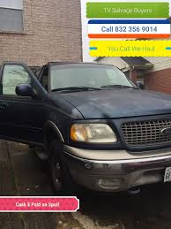 That's all there is to it! Texas Salvage And Surplus Buyers We Buy Junk Cars For Cash 832 356 9014 Free Towing With Same Day Pick Up Houston Tx We Buy Junk Cars For Cash 832 356 9014 Houston Tx 100 To 10 000
