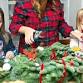 Family Wreath Making Workshops event image