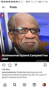 Rudolph 'Rudy Pa' Morton, a Stalwart of St Kitts and Nevis Society in  Education, Business, Politics, Pan-Africanist