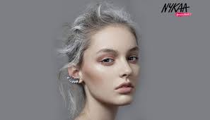 And if you have grey hairs, a 9.1 or 10.1 shade is your best option. Grey Hair Treatment How To Get Rid Of Grey Hair Nykaa S Beauty Book