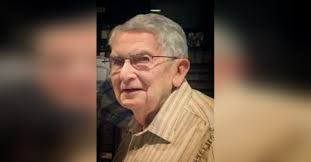 Obituary information for Rev. Phillip D. Ward