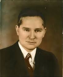 Lloyd Cline Sears (1895-1986)