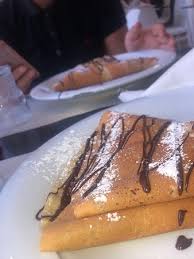 Finish with a squeeze of lemon juice. Tres Bon Prix Tres Correct 990 Lek Pour Un Mix Grill 2 Personnes Bon Accueil Service Tres Bie Bild Von Grill House Greek Original Souvlaki Tirana Tripadvisor