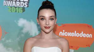 Total 6,762 days old now. Was Macht Kendall Vertes Von Dance Moms Jetzt Gerade News24viral