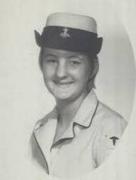 Cheryl Brown Obituary May 24, 2020