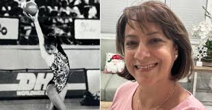 Gimnasta cubano Eric López: "Llevo este deporte en la sangre y no puedo  estar ajeno a él"