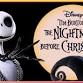 The Nightmare Before Christmas event image