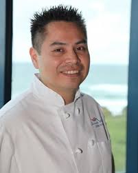 Lincoln City chef to compete in national Native American cooking  competition