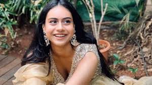Image result for nysa devgan