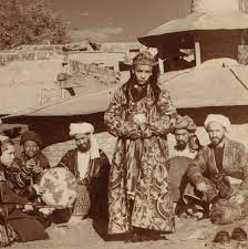 Maybe you would like to learn more about one of these? Bacha Bazi A Form Of Child Sexual Exploitation