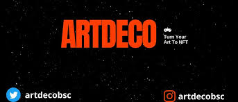 Hundreds of new cryptocurrencies enter the market every single month. Artdeco Token Set To Change The Nft Marketplace Game 100x Price Prediction In Coming Months