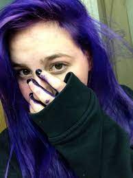 Psy hair story pu clip in hair extensions can easily be applied in a matter of minutes. Splat Purple Desire Splat Purple Desire Hair Beauty Asian Haircut