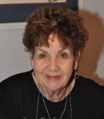 Dolores Lynch Obituary