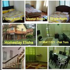 Best price guarantee nightly rates at homestay bangi kuis/nilai3/usim as low as. Homestay Elisha Nilai 3