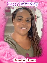 Birthday Wishes for Brenda Gantt and Appreciation for Cooking Recipes