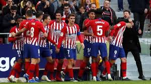 مباشر مباراة تشيلسي ضد أتلتيكو مدريد.فيرنر يتفوق على كافة نجوم البلوز! Ø§Ù„ÙˆØ·Ù† Ø³Ø¨ÙˆØ±Øª Ø¥Ø­ØµØ§Ø¦ÙŠØ§Øª Ø£ØªÙ„ØªÙŠÙƒÙˆ Ù…Ø¯Ø±ÙŠØ¯ Ø¶Ø¯ ØªØ´ÙŠÙ„Ø³ÙŠ Ù‚Ø¨Ù„ ØµØ¯Ø§Ù… Ø£ÙˆØ±ÙˆØ¨Ø§ Ø§Ù„ÙƒÙØ© Ù…ØªØ³Ø§ÙˆÙŠØ©
