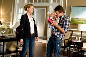 The Life As We Know It Movie House For Sale In Atlanta Colonial Style Homes Colonial Style Katherine Heigl