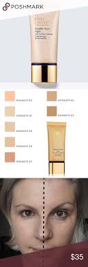 Estee Lauder Double Wear Light Intensity 0 5 Nib Estee Lauder Double Wear Double Wear Light Estee Lauder