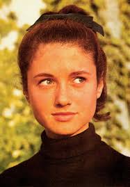 Non ho l'eta' (per amarti). 7 Gigliola Cinquetti Ideen