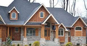 Cedar shakes are made from western red cedar. Faux Cedar Shake Shingles Considerations And Design Ideas