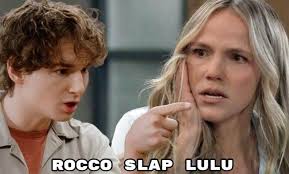 Brooklynn and Lulu Confrontation