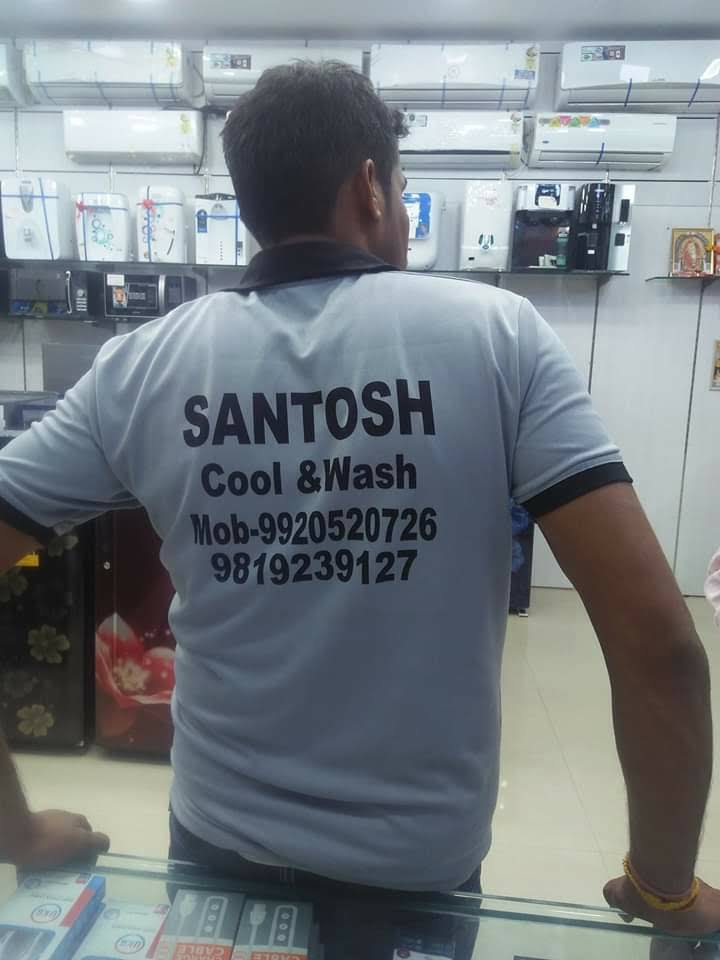 AC Repairing navi mumbai product image