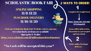 Invite families to experience an exclusive online shopping experience at the scholastic store online! Millennia Gardens Elementary Ocps This Year Our Book Fair Will Use Our Uber Books Delivery Service To Bring Your Favorite Books And Book Fair Items Instead Of Coming To The Book