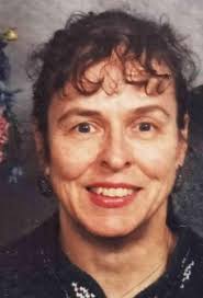 Deborah McPhail Obituary (1940