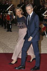 Bernard arnault (born 5 march 1949 in roubaix) is a french businessman. Lvmh Billionaire Bernard Arnault Will Donate 200 Million To Repair Notre Dame Tatler