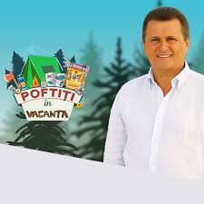 Poftiti la nea marin episodul 5 din data de 17 iulie 2018 online hd, gratuit. Poftiti In Vacanta Episoade Integrale Pe Antenaplay Antenaplay Ro