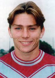 Where Are They Now? Matt Holland