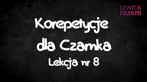 May 22, 2021 · zostałem objęty ochroną. Czarnek Lgbt Lewicowy Przeglad