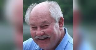 Richard Paul Groff Obituary