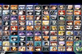 Video yang menampilkan cara cheat ppsspp terampuh! Game Bleach Vs Naruto V3 3 Android Mod 100 Chars 2019 Apk For Android Gambar Karakter Mainan Naruto