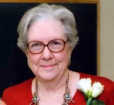 Lillian Wall Obituary