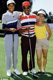 Tiger Woods In Golf Week 1999 Golf Aid Reviews Tiger Woods Black Couples Woods Golf