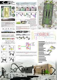 presentation board architecture finally project interior design board sunum paftasi istanbul kultur mimari sunum konsept diyagrami mimari konsept semasi
