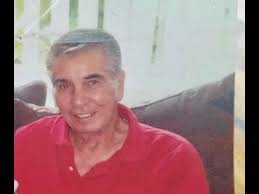 Lawrence Clark Gallegos Questa, NM