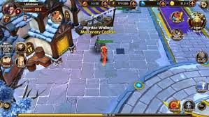 Download the latest version of dragon tamer for android. Warriors Of Glory Android Game Apk Us Kick9 K3000000022 C3101000001 By Kick9 Co Ltd Download To Your Mobile From Phoneky