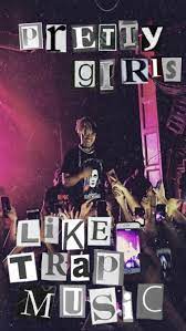 Find and download trap wallpaper on hipwallpaper. Purple Aesthetic Discover Pinterest Caris Murphy Pretty Girls Like Trap Music Photo Wall Collage Picture Wall Picture Collage Wall