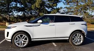 2020 Range Rover Evoque Se Awd Review Wuwm