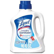 Lysol Laundry Sanitizer In Stock At Walmart Hurry And Scoop This Up Hurry Over To Walmart To Score This 90 Ounce Lys Laundry Detergent Lysol Sanitizer