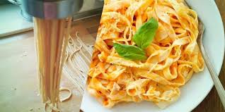 Low Carb Nudelteig Nudelteig Kalorienarmes Essen Rezepte