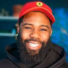 Winston OmAr Mcfarlane (@weupforever) • Instagram photos and videos