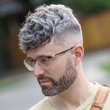 But, if your hair is too fine then it'll just look wispy. what it is: Short Curly Hair Black Men Haircuts 2020 Photo Pro Mete Onlus Fashion