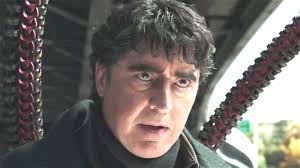 The Spider-Man: No Way Home Theory That Has Fans Looking Twice At Doc Ock