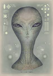 See more of the greys on facebook. The Greys Animated Portrait Illustrations Of The Grey Alien Species By Vladimir Stankovic Grey Alien Weird Creatures Animation