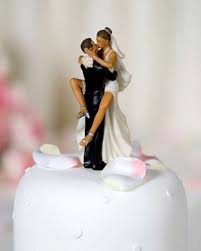 Pin By Ranay Harrier On My Wedding Ideas Funny Wedding Cake Toppers Funny Wedding Cakes Wedding Humor