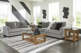 Deakin 2 Piece Living Room Set