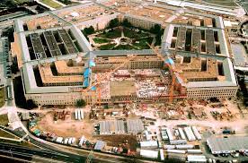 Don't miss pentagon reports on the us military budget. Pentagon History 7 Big Things To Know U S Department Of Defense Story